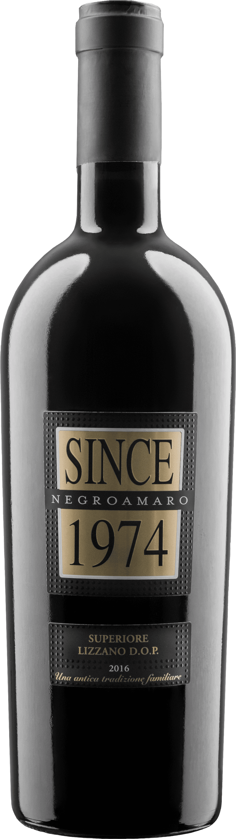 Negroamaro Superiore
